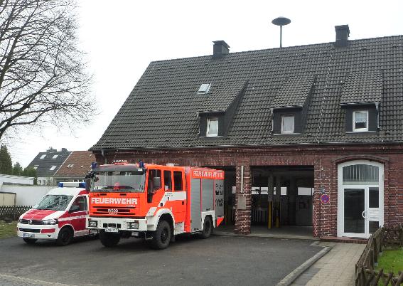 Wache